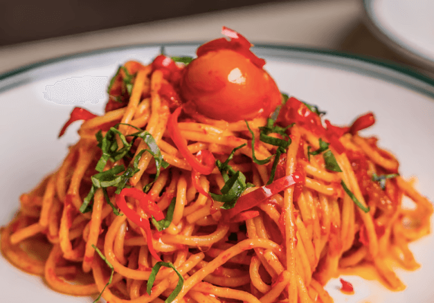 $18 Pasta Night – Tuesday | Happy Hour Drinks & Specials
