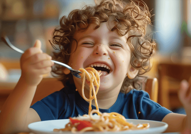 Kids Eat Free Monday | Happy Hour Drinks & Specials