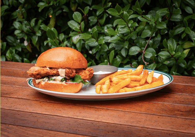 Sunday $25 Burger & Beer | Happy Hour Drinks & Specials