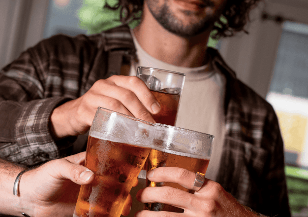 Happy Hour | Happy Hour Drinks & Specials
