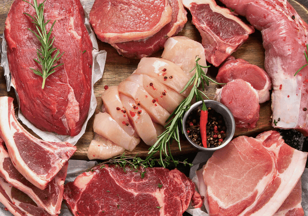 Meat Raffles | Happy Hour Drinks & Specials