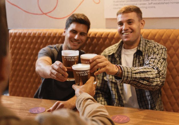 Happy Hour | Happy Hour Drinks & Specials