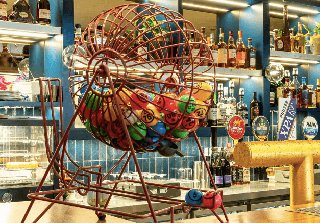 Meat Tray Raffles | Happy Hour Drinks & Specials