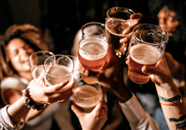 Happy Hour | Happy Hour Drinks & Specials