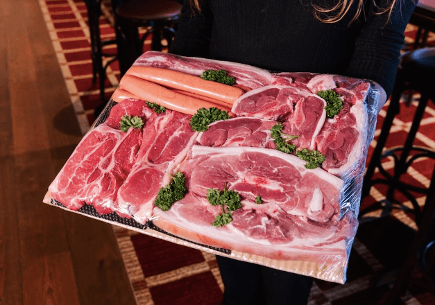 Meat Raffle | Happy Hour Drinks & Specials