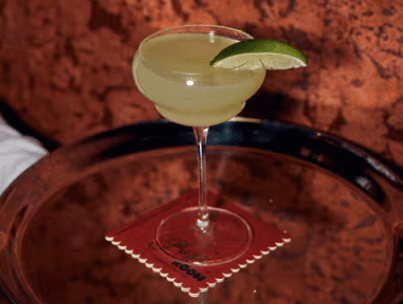 Late Night Daiquiri Hour | Happy Hour Drinks & Specials