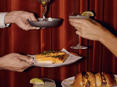 Velvet Hour | Happy Hour Drinks & Specials
