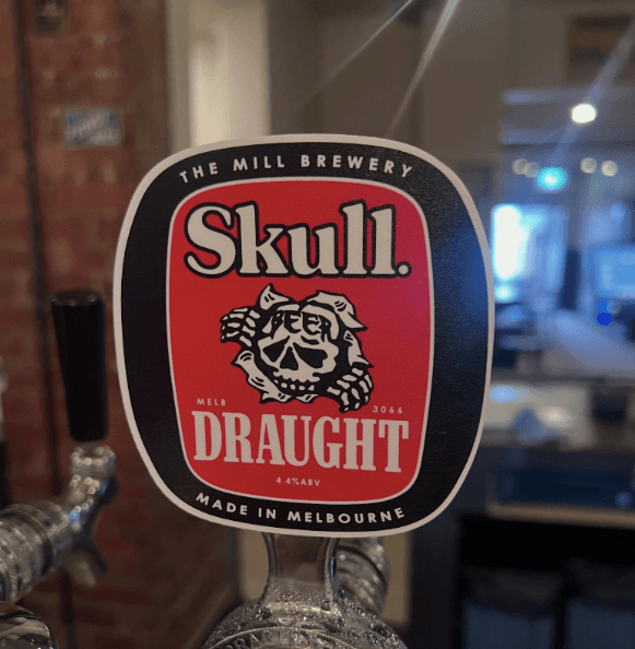 Skull Draught | Happy Hour Drinks & Specials