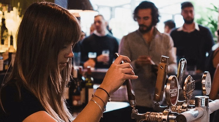 Happy Hour | Happy Hour Drinks & Specials