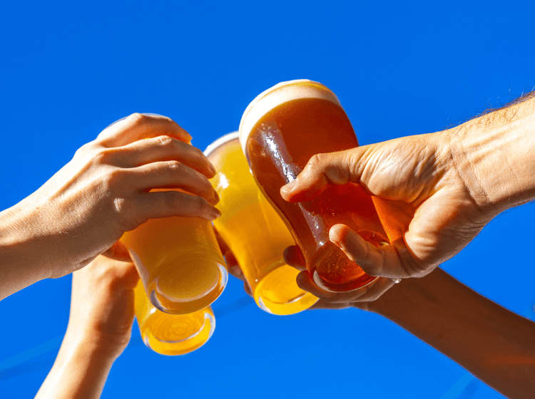 $5 Happy Hour | Happy Hour Drinks & Specials