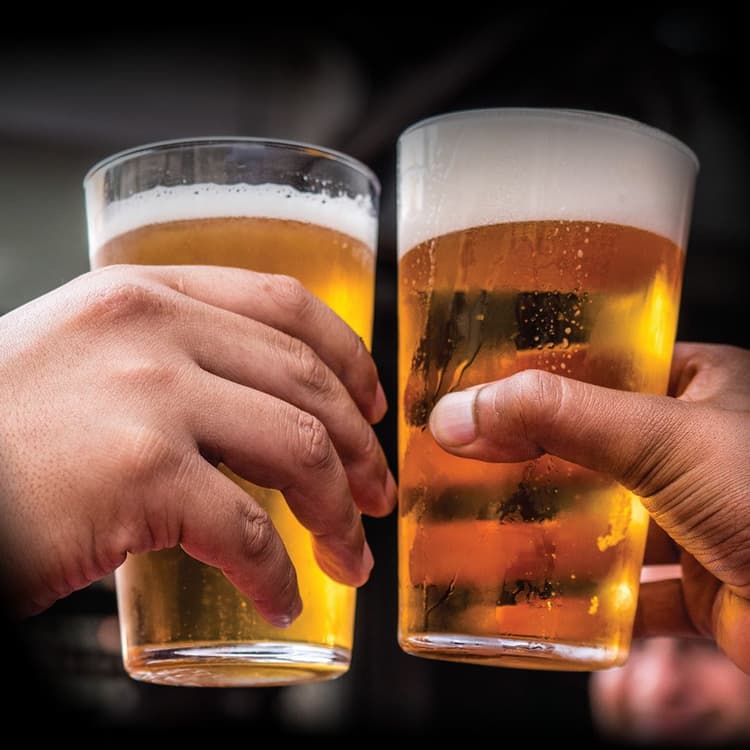 Jug Nights | Happy Hour Drinks & Specials