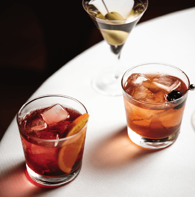 Happy Hour | Happy Hour Drinks & Specials