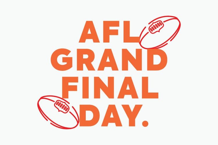 Grand Final Day at BearBrass, Southbank | Happy Hour Drinks & Specials