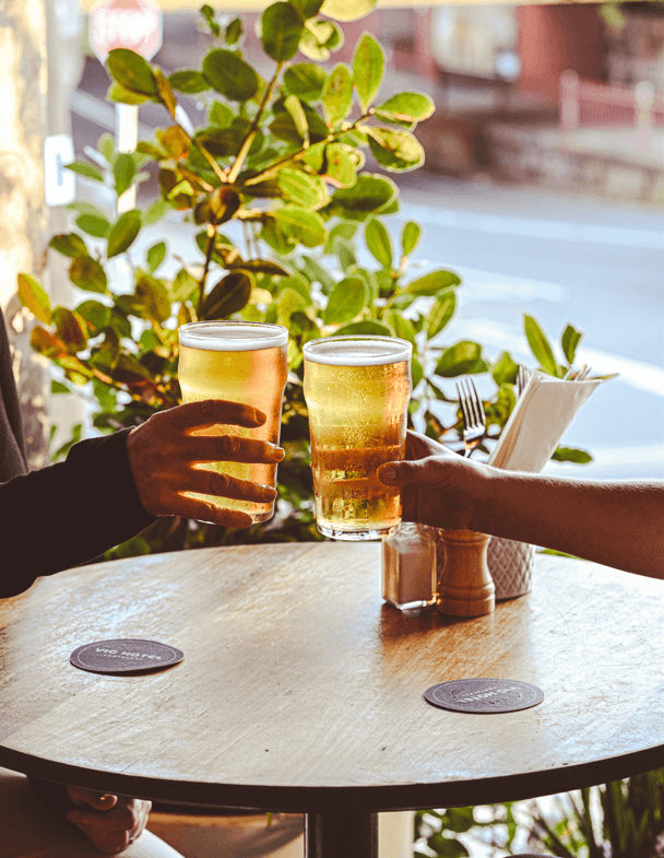 Happy Hour | Happy Hour Drinks & Specials