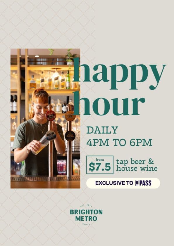 Happy Hour | Happy Hour Drinks & Specials