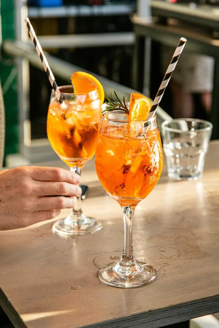 Happy Hour | Happy Hour Drinks & Specials