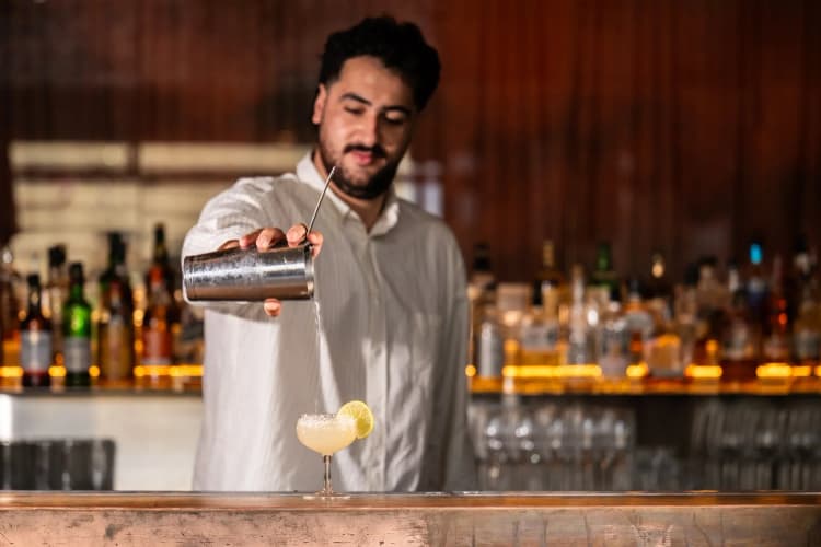 Feliz Hour | Happy Hour Drinks & Specials