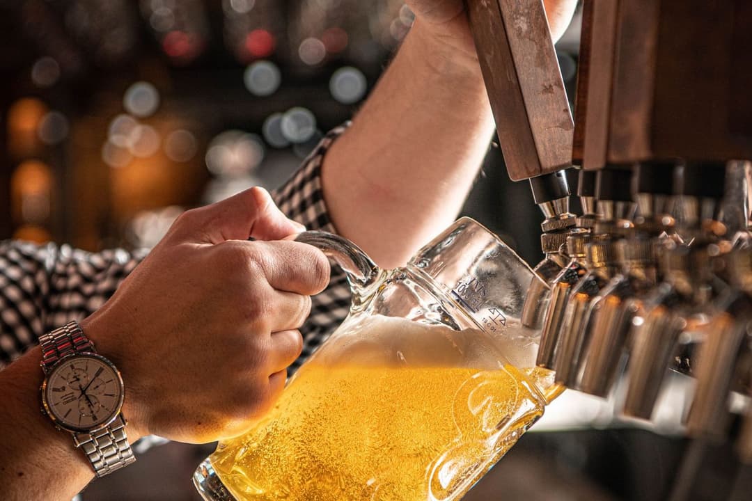 Epic Craft Beer Happy Hours In Melbourne | Happy Hour Drinks & Specials