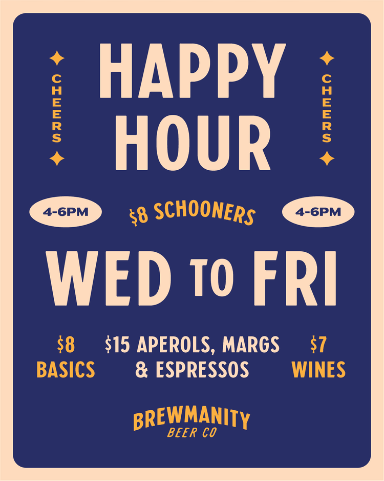 Happy Hour | Happy Hour Drinks & Specials
