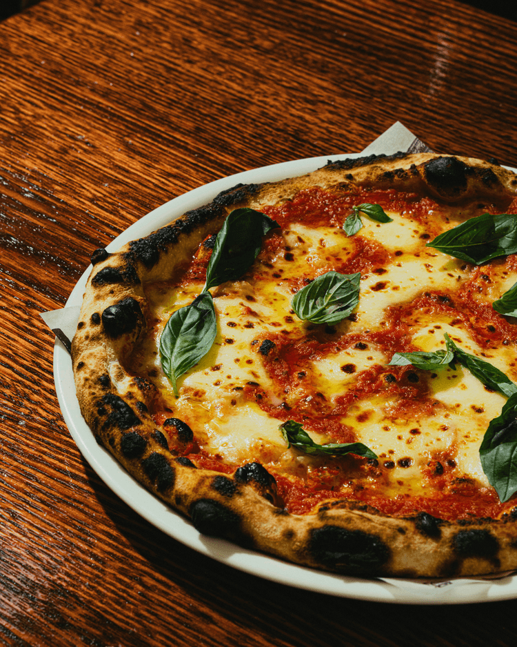 Thursday Pizza Special | Happy Hour Drinks & Specials