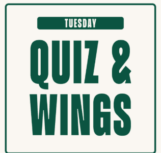 1kg Wings & Beer | Happy Hour Drinks & Specials