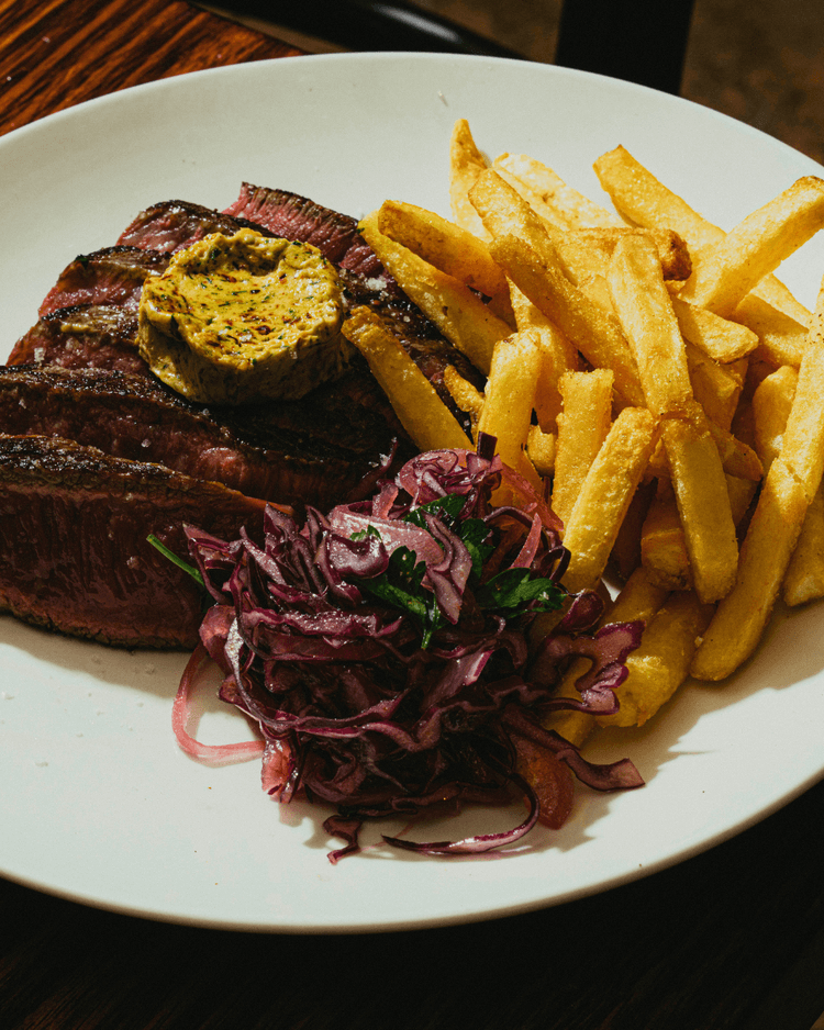 Tuesday Steak Special | Happy Hour Drinks & Specials