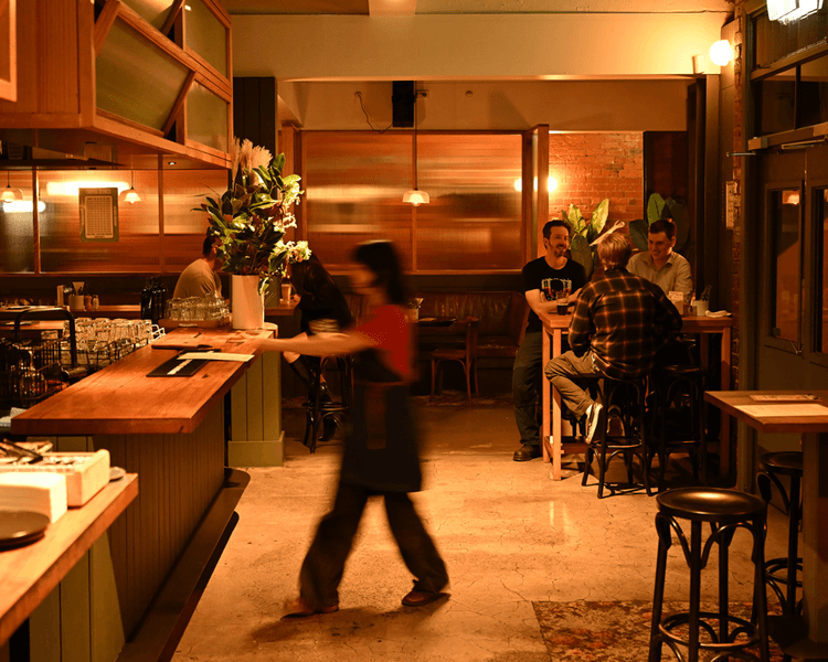 Weekly Roast | Happy Hour Drinks & Specials