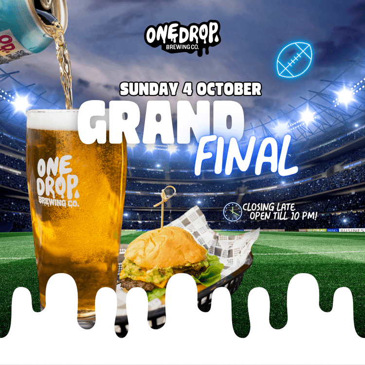 GRAN FINAL | Happy Hour Drinks & Specials