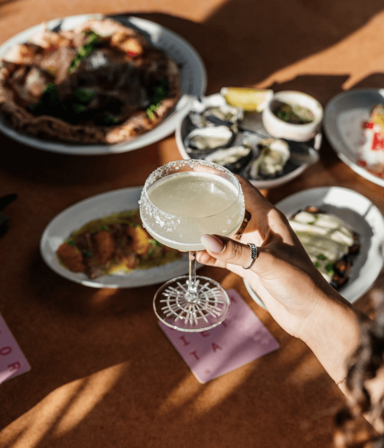 Happy Hour | Happy Hour Drinks & Specials