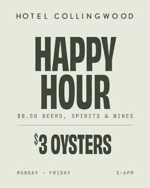 Happy Hour | Happy Hour Drinks & Specials