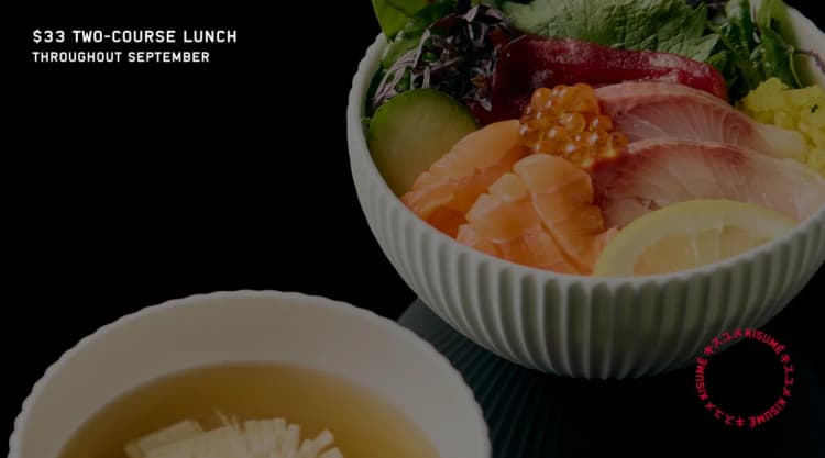 The Lunch Edit | Happy Hour Drinks & Specials
