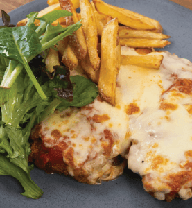 $20 Parma Tuesdays | Happy Hour Drinks & Specials