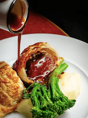 Wellington Wednesday | Happy Hour Drinks & Specials