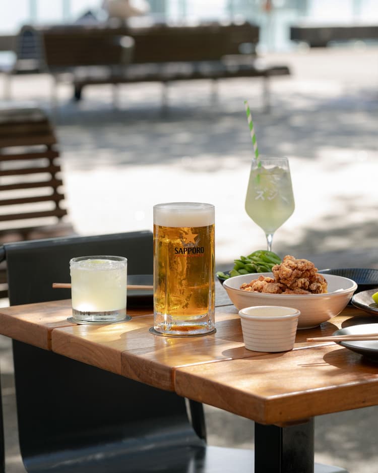 Happy Hour | Happy Hour Drinks & Specials