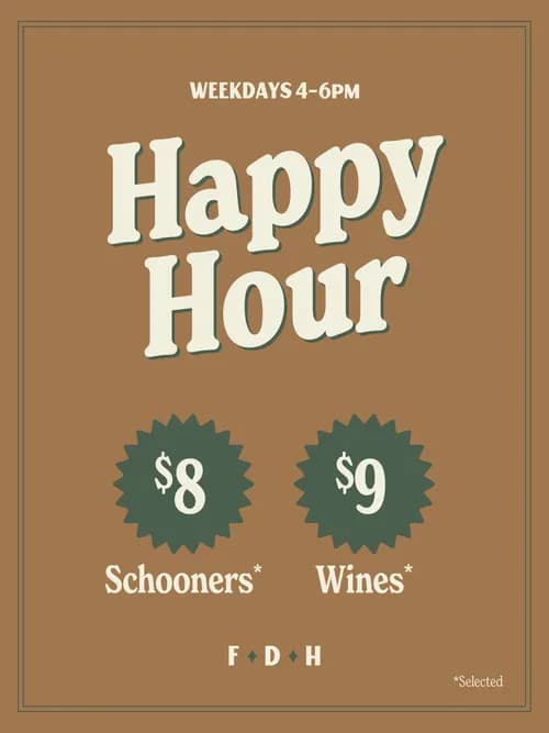 Happy Hour | Happy Hour Drinks & Specials