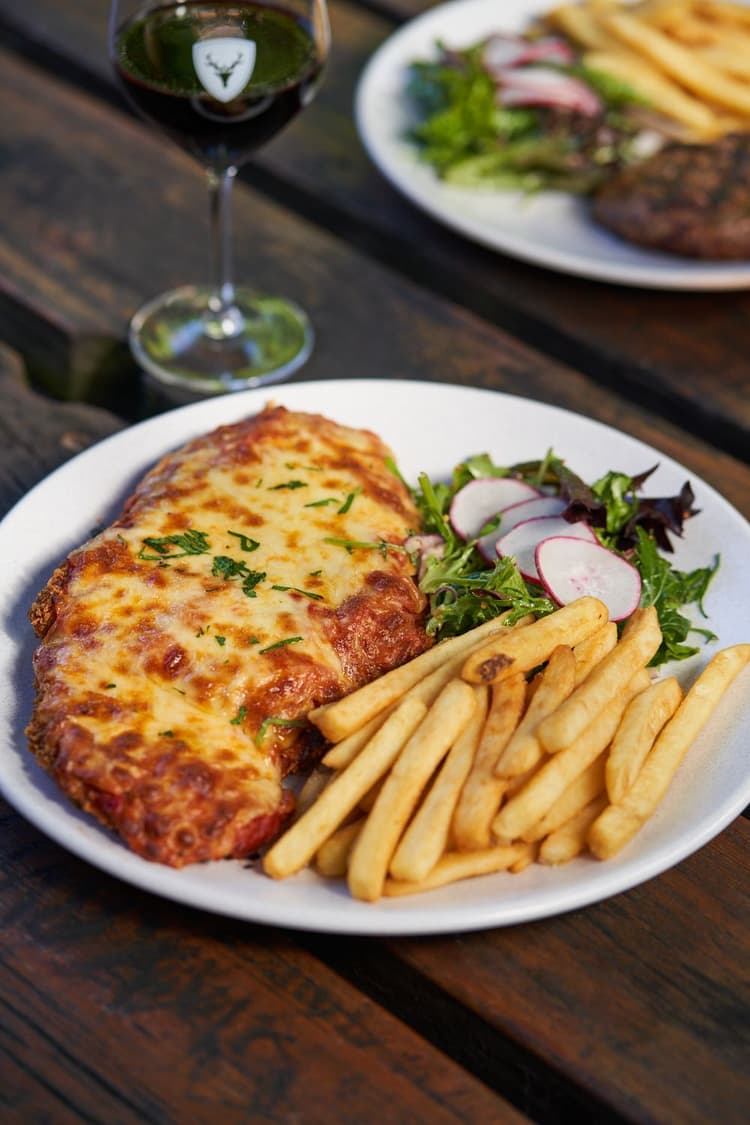Parma Night | Happy Hour Drinks & Specials