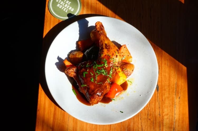 Sunday Roast | Happy Hour Drinks & Specials