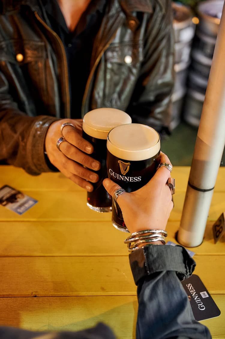$12 Pints | Happy Hour Drinks & Specials
