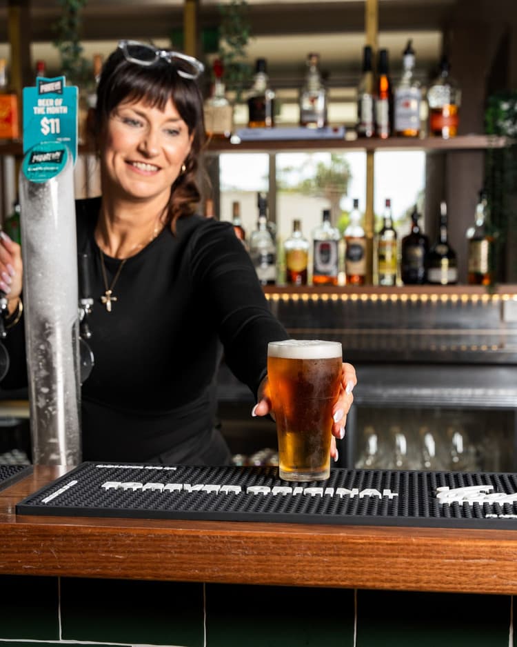 Golden Hour | Happy Hour Drinks & Specials