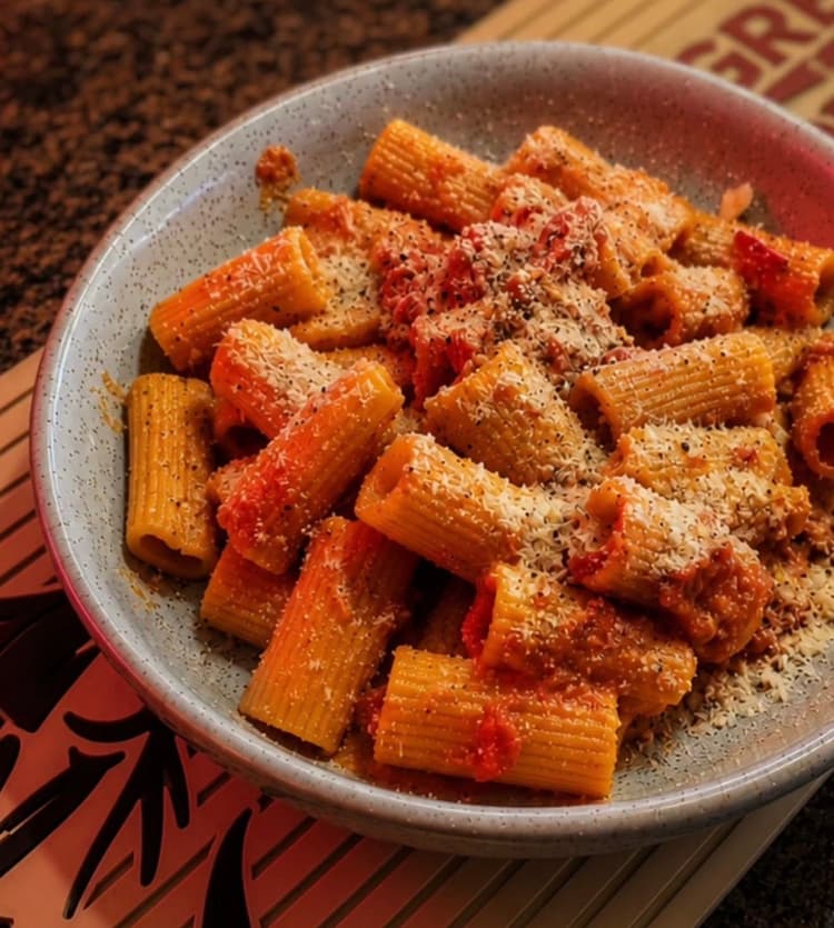 $15 PASTA | Happy Hour Drinks & Specials