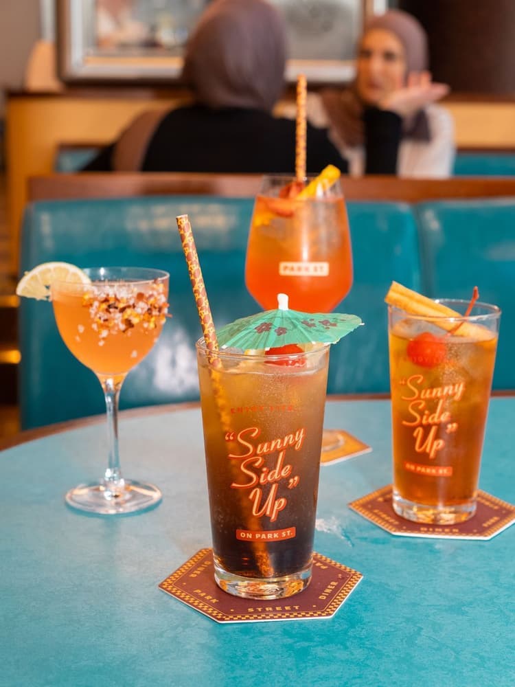 Happy Hour | Happy Hour Drinks & Specials