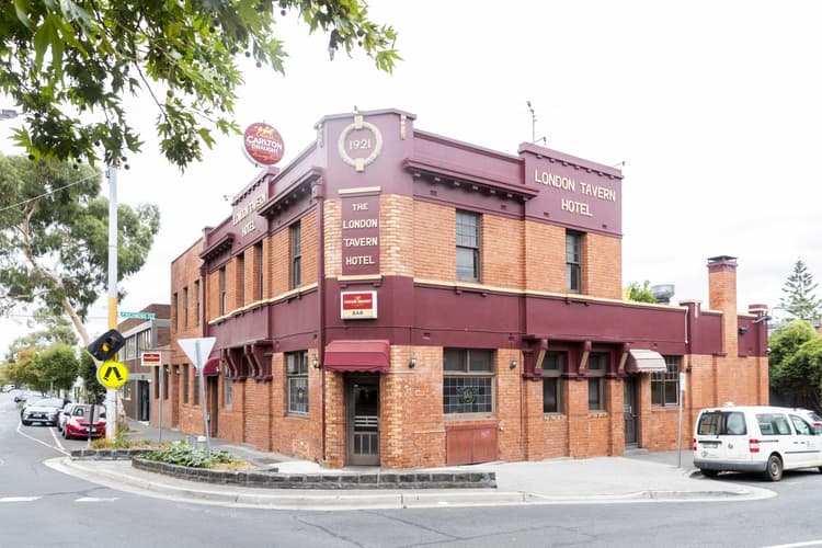 Midweek Meat Up | Happy Hour Drinks & Specials
