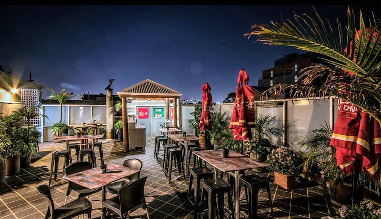 Happy Hour | Happy Hour Drinks & Specials