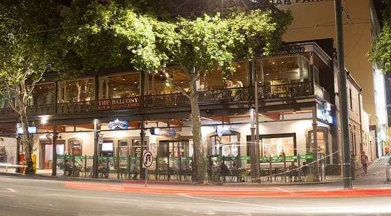 Happy Hour 4pm-6pm | Happy Hour Drinks & Specials