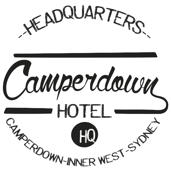 Camperdown Hotel | Happy Hour Drinks & Specials