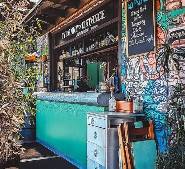 Happy Hour | Happy Hour Drinks & Specials