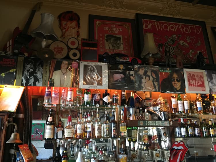 Happy Hour | Happy Hour Drinks & Specials