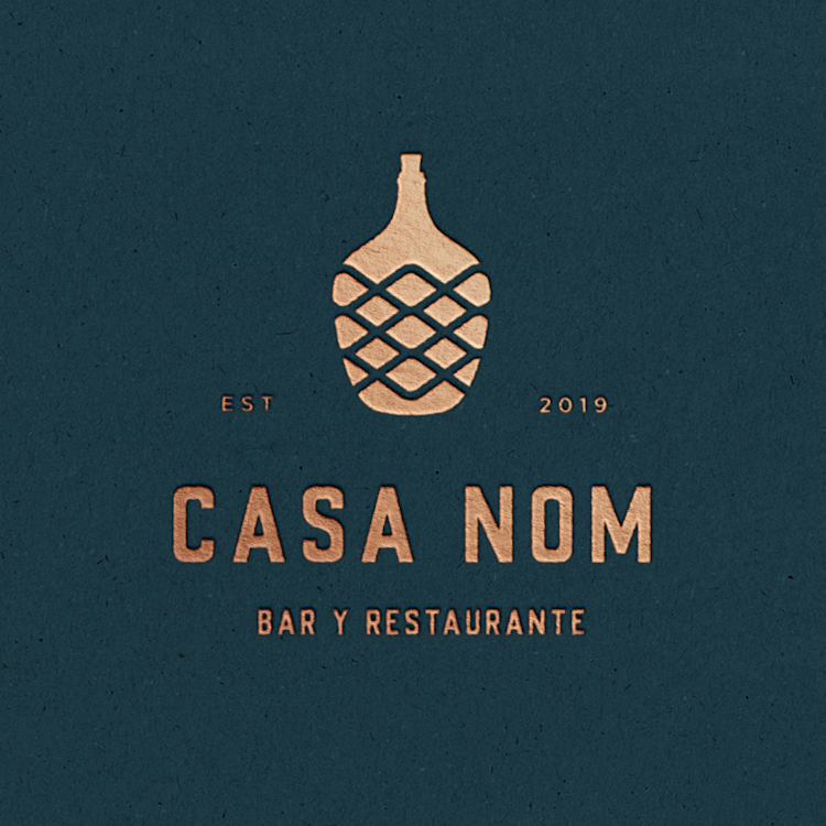 Casa N.O.M Bar y Restaurante | Happy Hour Drinks & Specials
